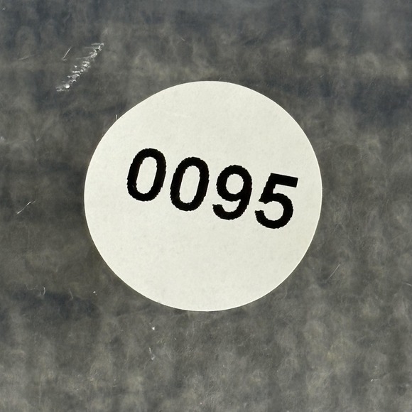 Fila Lecco Cap Sleeve Top Womens Large Light Pink Performance Polo Shirt Tennis - Picture 14 of 14